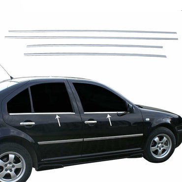 Volkswagen Bora Cam Çıtası Aksesuarları Detaylı Resimleri, Kampanya bilgileri ve fiyatı - 1